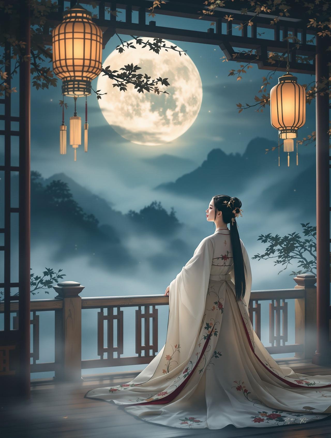 搜短剧在线最新作品 - 月满西楼