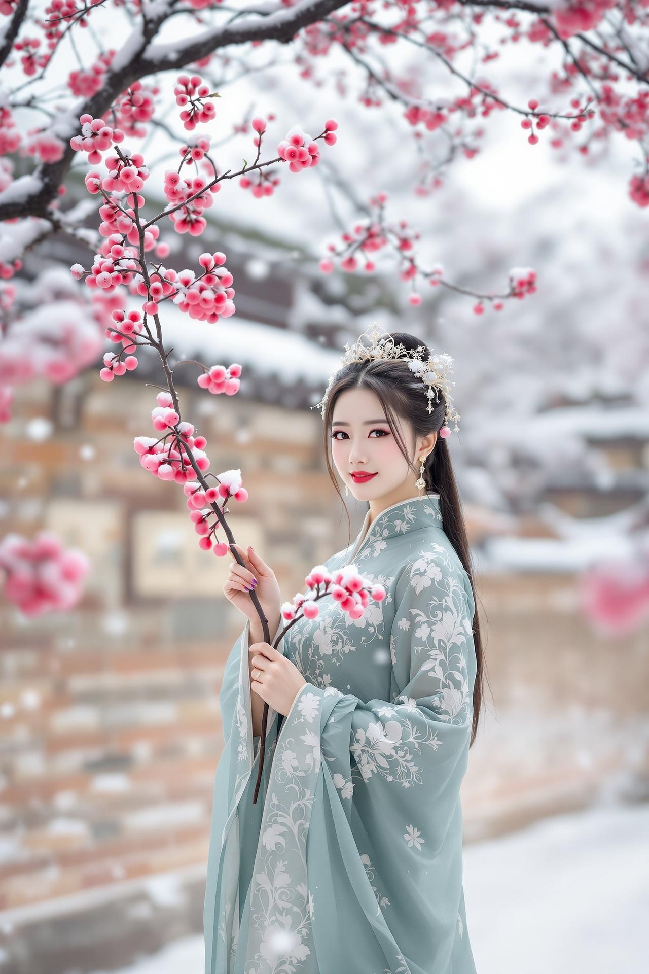 搜短剧在线代表作品 - 梅花烙