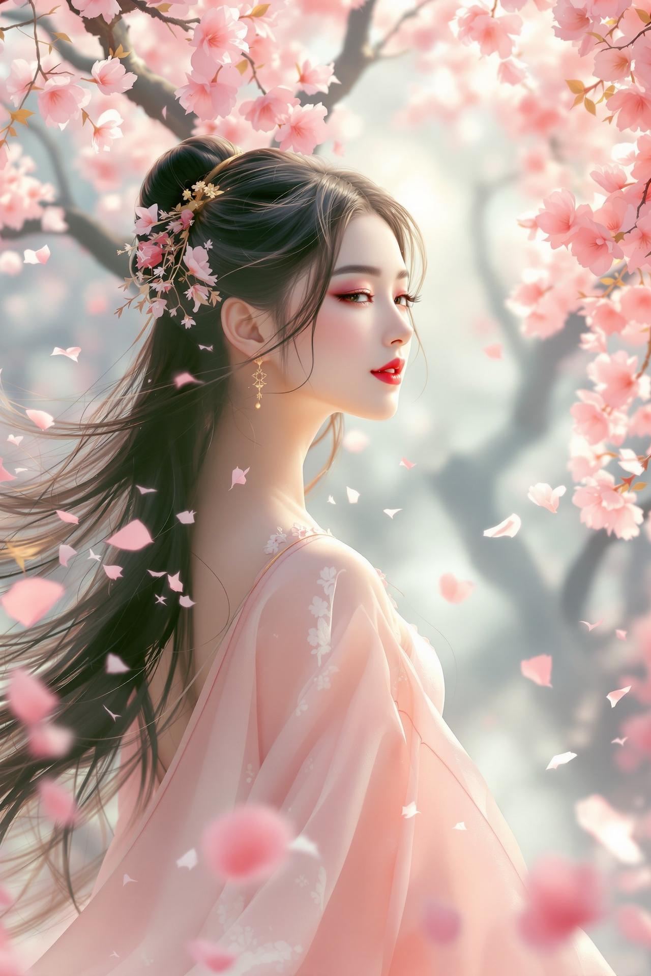 搜短剧在线精选作品 - 桃花诺 - 三生三世，只为与你再次相遇